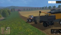 FS15 – HW 80 Römork