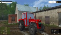 FS15 – IMT 539 Traktör Yaması