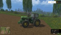 FS15 – John Deere 4755 V2