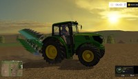FS15 – John Deere 6115M V2.0