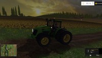 FS15 – John Deere 7930 Traktör V4.0