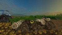 FS15 – John Deere 635 Alabora