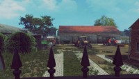 FS15 – Klimacik Çiftlik Haritası