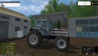 FS15 – Lamborghini 1156 DT