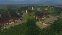 FS15 – Macaristan Haritası V0.9.6