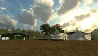FS15 – Manchester Çiftlik Haritası V4