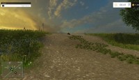 FS15 – Markovo Rusya Çiftlik Haritası V1.4