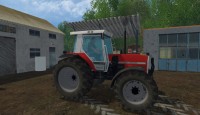 FS15 – Massey Ferguson 3080