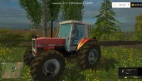 FS15 – Massey Ferguson 3080