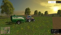 FS15 – McHale Fusion 3 Balya Makinası V1.0