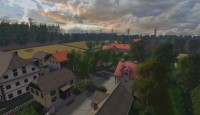 FS15 – Mini Köy Haritası V3.0.3