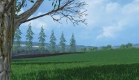 FS15 – Mini Köy Haritası V2.0