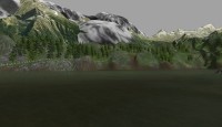 FS15 – Paradise Vadi Haritası V1.0