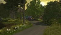 FS15 – Paradise Vadi Haritası V1.0