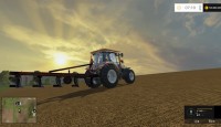 FS15 – PLN 5-35 Pulluk Yaması