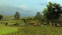 FS15 – Polonya Haritası