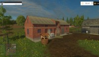 FS15 – Poturzyn Çiftlik Haritası V1.0