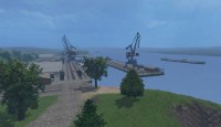 FS15 – River Vadi Haritası V15.4.1