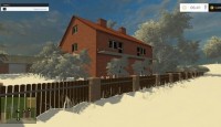 FS15 – Sadownicza Dolina Kar Haritası