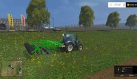 FS15 – Sipma AU 300 Kültivatör Yaması