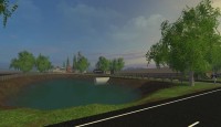 FS15 – States Çiftlik Haritası V8