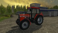 FS15 – Ursus 4514