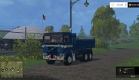 FS15 – Volvo F12 V1.3