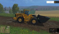 FS15 – Volvo 180 F V6.0