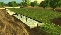 FS15 – Zajacowo Çiftlik Haritası V4