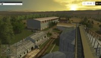 FS15 – ZD Kochanov Çiftlik Haritası V1