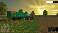 FS15 – Aguas Tenias 18T Römork V1.0
