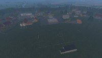 FS15 – Alpenvorland Çiftlik Haritası V1.0