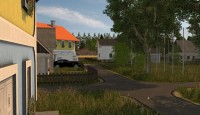 FS15 – Klein Nordende Almanya Çiftlik Haritası V1.0