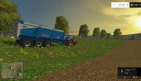 FS15 – Maupu Evo Römork