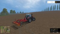 FS15 – Pottinger Synkro Kültivatör Yaması V1.0
