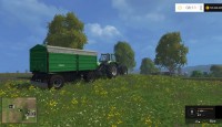 FS15 – Reisch RD 180 Römork