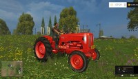 FS15 – Valmet 359D Traktör Yaması V1.0