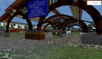 FS15 – Vaszics Çiftlik Haritası V1.2