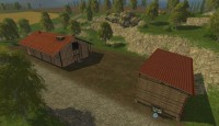 FS15 – Volkshill Çiftlik Haritası V1.9.1