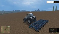 FS15 – Agro Lift Auph Kültivatör Yaması