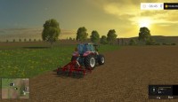 FS15 – Agro Lift AUS2 Kültivatör