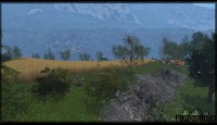 FS15 – Alpenflair Çiftlik Haritası V2.0
