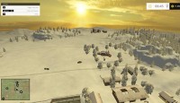 FS15 – Bjornholm Kar Haritası