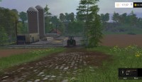 FS15 – Burgenland 2016 Çiftlik Haritası