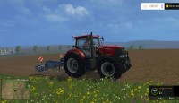 FS15 – Case IH Puma 240 CVX Traktör Yaması