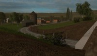 FS15 – Daltix Çiftlik Haritası V1.1
