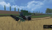 FS15 – Fendt 946R Biçer Döver Yaması V2.0