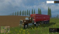 FS15 – Ford L9000 Tır Yaması