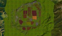 FS15 – Freiburg Çiftlik Haritası V1.0