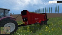 FS15 – Gilibert Herax 20 V1.1